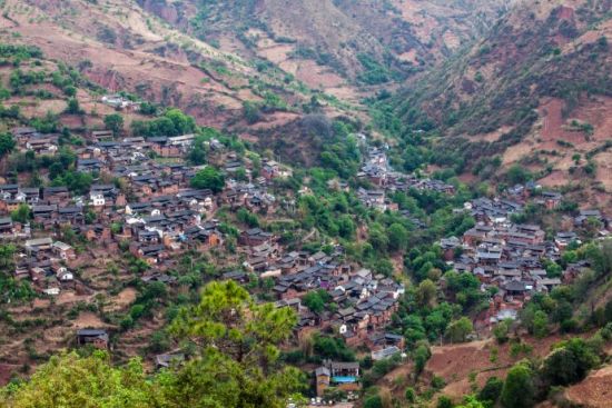 阿坝旅游博客_阿坝自由行博客