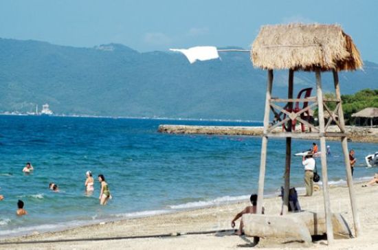 芽庄旅游博客_芽庄自由行博客