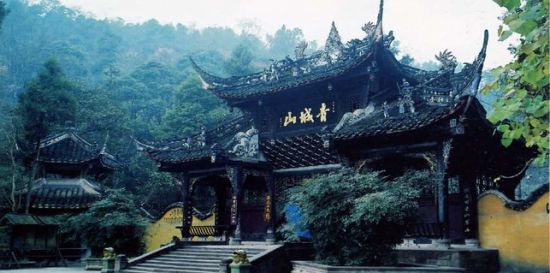四川青城山-都江堰旅游_四川青城山-都江堰旅
