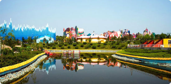 长春长影世纪城旅游_长春长影世纪城旅游攻略