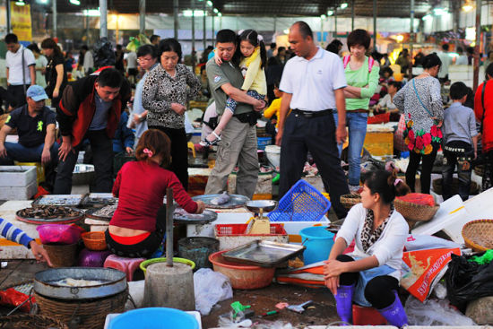 海南特产_海南特产有哪些_海南特产是什么