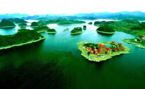 贵阳旅游博客_贵阳自由行博客