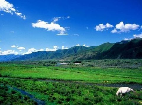 西藏旅游攻略_西藏游玩攻略_西藏自助旅游攻略