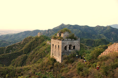 秦皇岛山海关旅游_秦皇岛山海关旅游攻略_山