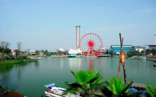 成都市文锦江温泉旅游_成都市文锦江温泉旅游