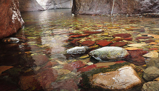 张家口小五台山旅游_张家口小五台山旅游攻略