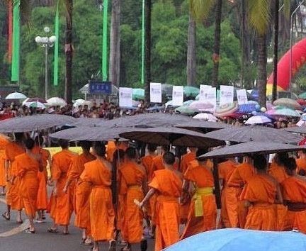西双版纳傣族园旅游_西双版纳傣族园旅游攻略