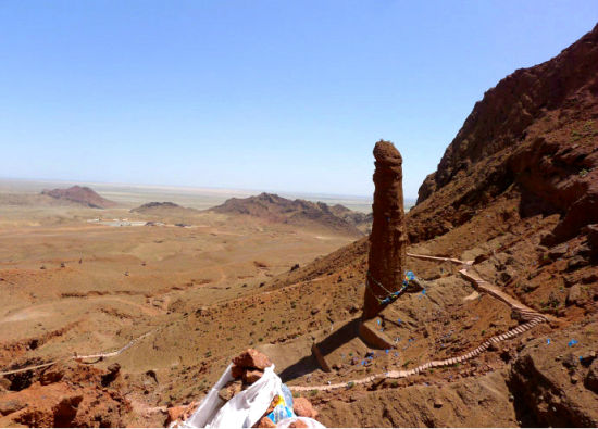 内蒙古旅游博客_内蒙古自由行博客