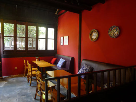 上海朱家角旅游_上海朱家角旅游攻略_朱家角