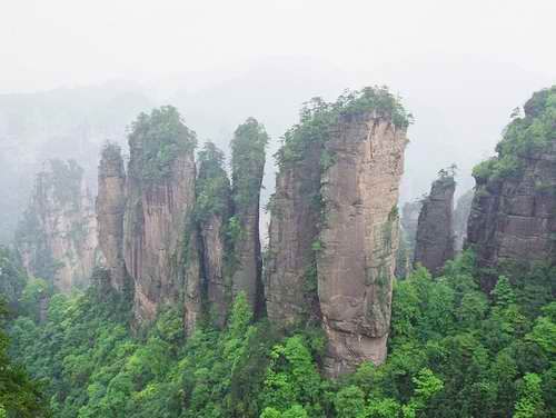 江西井冈山旅游_江西井冈山旅游攻略_井冈山
