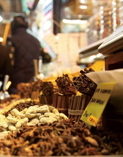 土耳其特产_土耳其特产有哪些_土耳其特产是