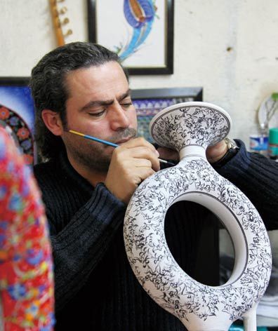 土耳其特产_土耳其特产有哪些_土耳其特产是