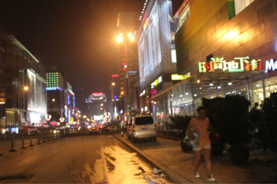 沈阳旅游博客_沈阳自由行博客