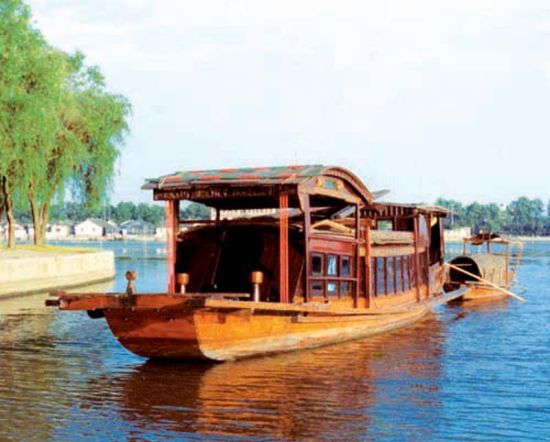 嘉兴南湖旅游_嘉兴南湖旅游攻略_南湖图片_南