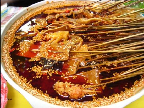 武侯祠美食_武侯祠美食推荐_武侯祠小吃_武侯