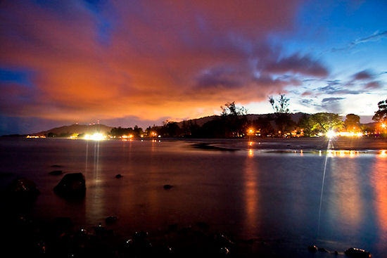 马来西亚旅游博客_马来西亚自由行博客