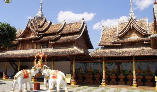 西双版纳傣族园旅游_西双版纳傣族园旅游攻略