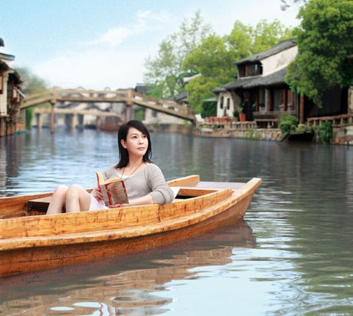 浙江乌镇古镇旅游区旅游_浙江乌镇古镇旅游区