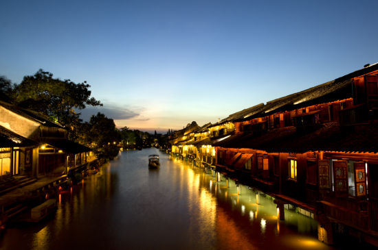 浙江乌镇古镇旅游区旅游_浙江乌镇古镇旅游区