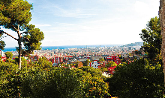 巴塞罗那旅游攻略_巴塞罗那游玩攻略_巴塞罗