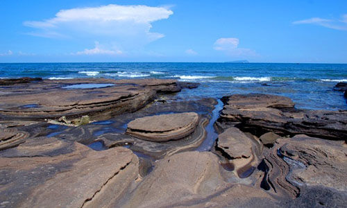北海市涠洲岛旅游_北海市涠洲岛旅游攻略_涠