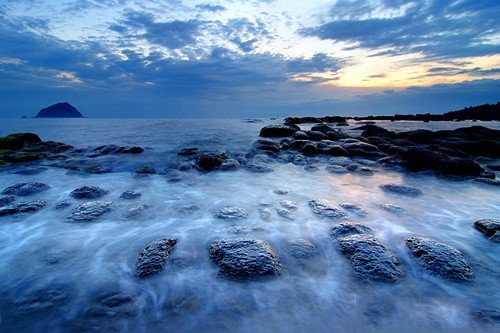 舟山旅游博客_舟山自由行博客