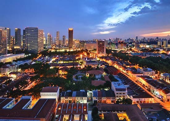 新加坡旅游博客_新加坡自由行博客