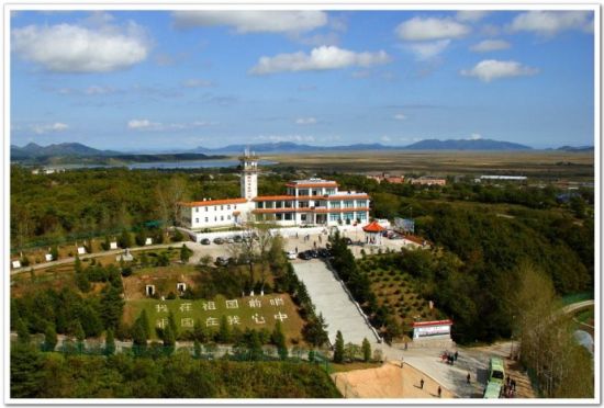 吉林旅游博客_吉林自由行博客