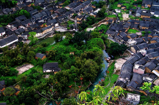 广元昭化古城旅游_广元昭化古城旅游攻略_昭