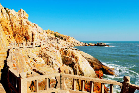 莆田莆田湄洲岛旅游_莆田莆田湄洲岛旅游攻略