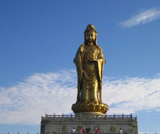 浙江普陀山旅游_浙江普陀山旅游攻略_普陀山