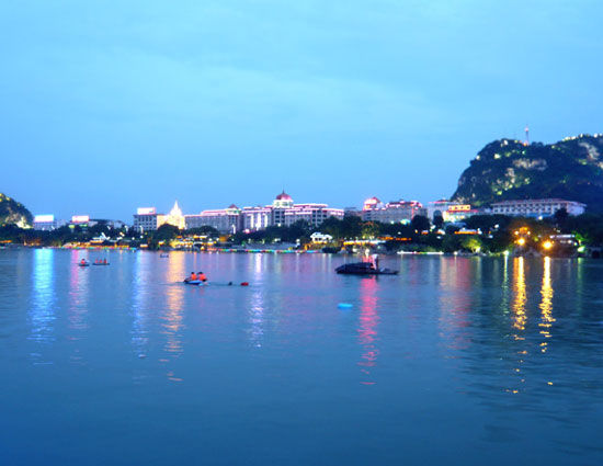 柳州旅游博客_柳州自由行博客_新浪旅游