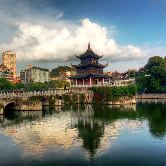 贵阳旅游博客_贵阳自由行博客