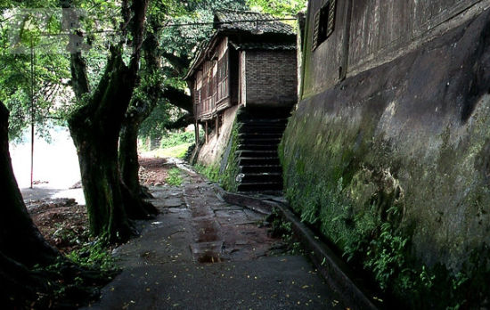 眉山瓦屋山旅游_眉山瓦屋山旅游攻略_瓦屋山