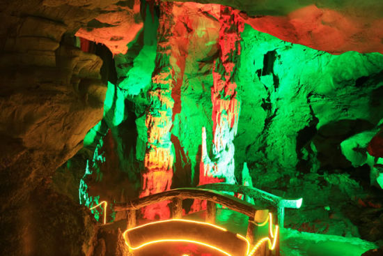 绵阳市北川药王谷旅游_绵阳市北川药王谷旅游