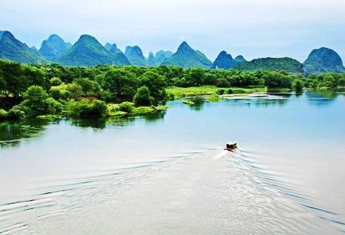 广西旅游博客_广西自由行博客