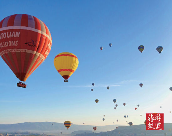 土耳其热门景点推荐_土耳其热门旅游景点介绍