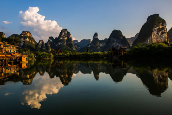 崇左旅游博客_崇左自由行博客_新浪旅游