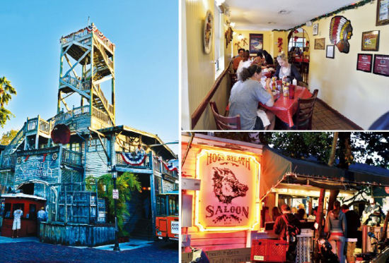 北美洲热门景点推荐_北美洲热门旅游景点介绍