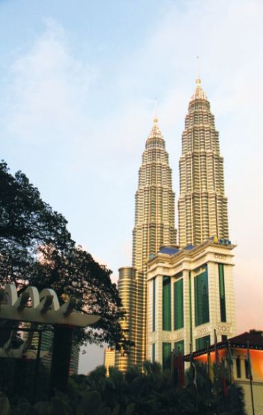 马来西亚旅游博客_马来西亚自由行博客