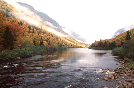 加拿大旅游博客_加拿大自由行博客