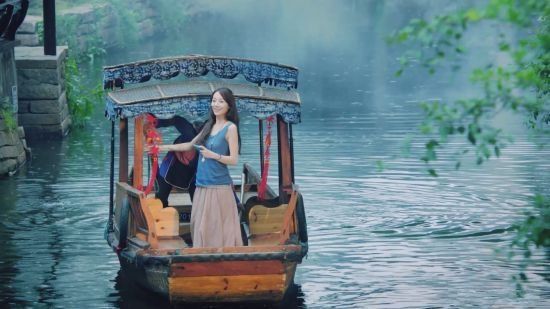 苏州旅游博客_苏州自由行博客