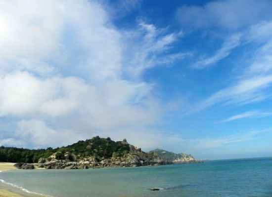 莆田莆田湄洲岛旅游_莆田莆田湄洲岛旅游攻略