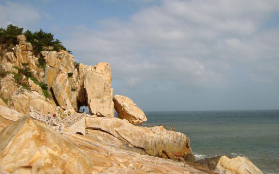莆田莆田湄洲岛旅游_莆田莆田湄洲岛旅游攻略