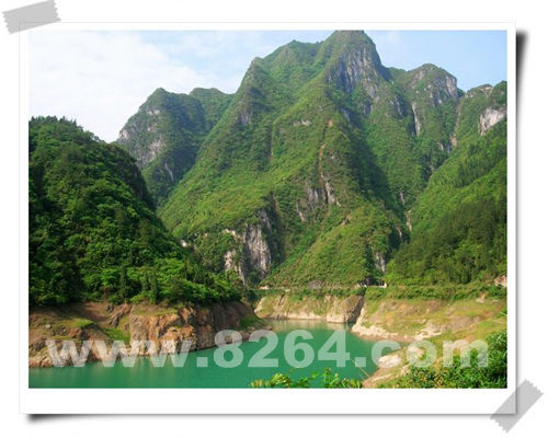 张家界旅游博客_张家界自由行博客