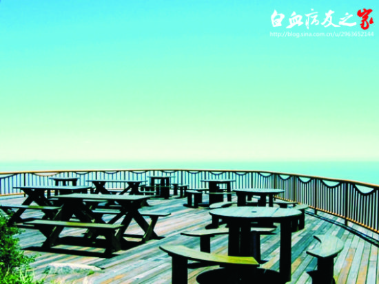 舟山旅游博客_舟山自由行博客