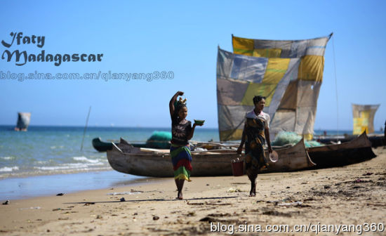 马达加斯加旅游博客_马达加斯加自由行博客