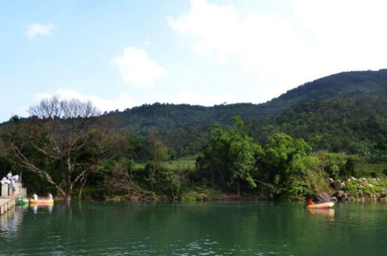 广西旅游博客_广西自由行博客