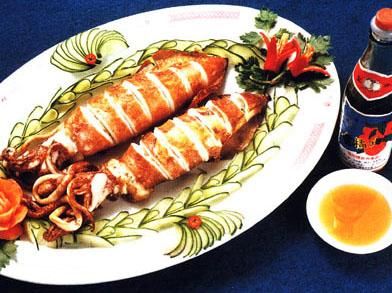 防城港美食_防城港美食推荐_防城港小吃_防城