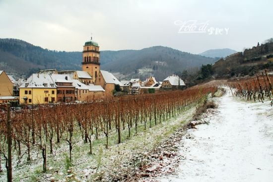 法国旅游博客_法国自由行博客